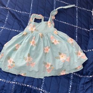 Baby dress